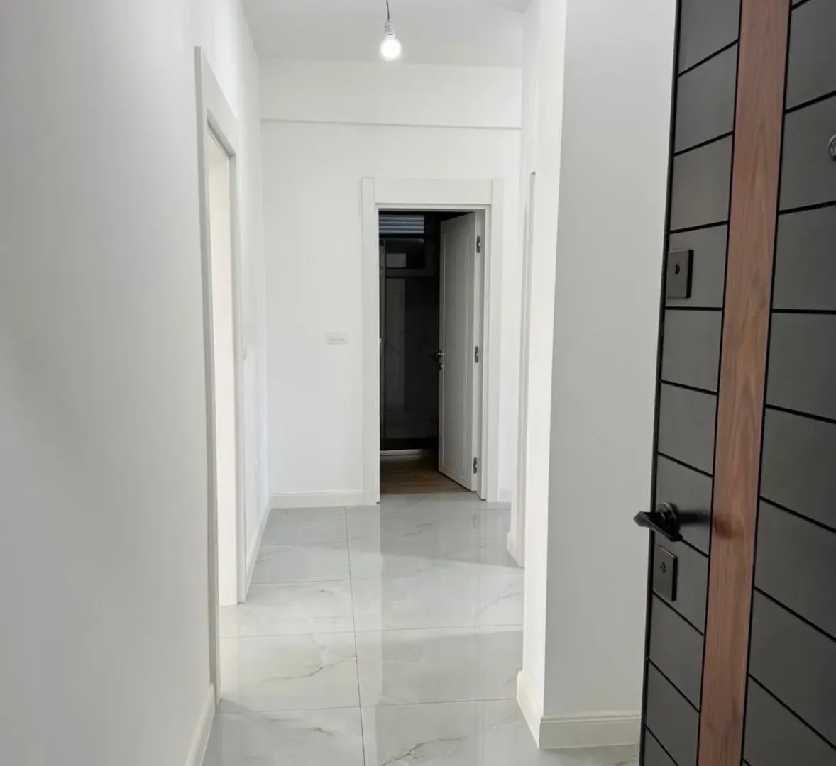 Sale, two bedroom apartment, 74m², Centar, Bar