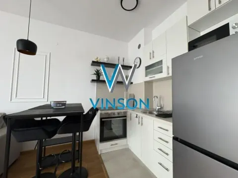 Izdavanje, jednosoban stan, 35m², Novi Sad Sve Podlokacije, Novi Sad - image 5