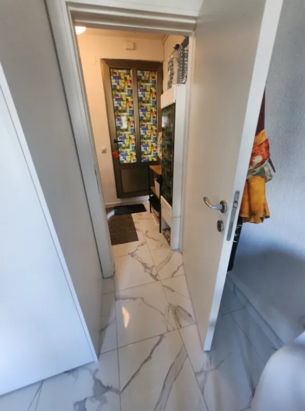 Prodaja, garsonjera, 24m², Ulcinj, Crna Gora