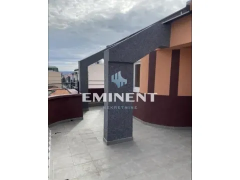 Rent, two bedroom apartment, 95m², Lipov Lad, Zvezdara Sve Podlokacije - image 9