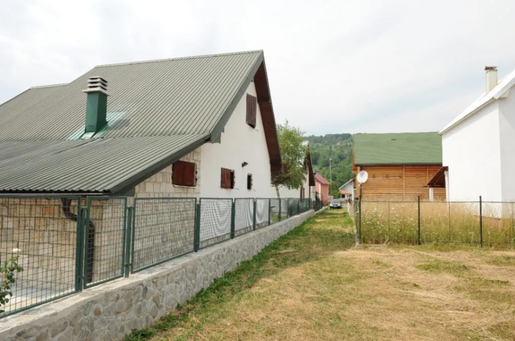 Prodaja, plac, 1080m², Smailagića Polje, Kolašin