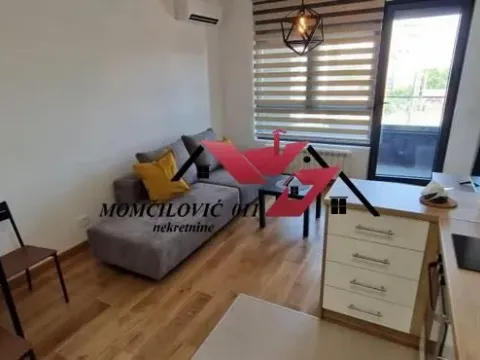 Izdavanje, garsonjera, 31m², Voždovac Sve Podlokacije, Beograd - image 4