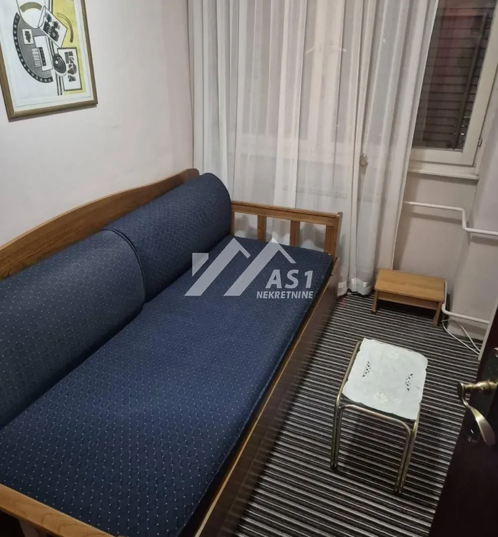Izdavanje, dvosoban stan, 50m², Liman 3, Novi Sad Sve Podlokacije