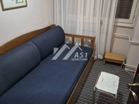 Izdavanje, dvosoban stan, 50m², Liman 3, Novi Sad Sve Podlokacije - image 6