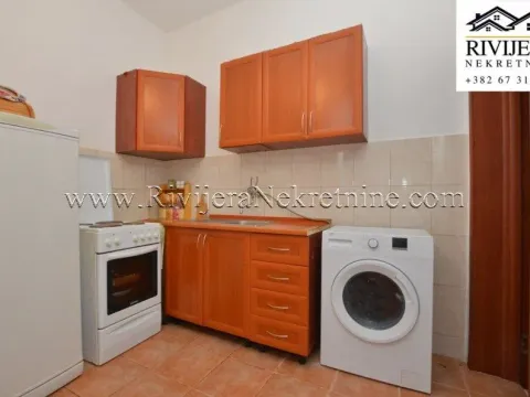Sale, two bedroom apartment, 47m², Baošići, Herceg Novi - image 5