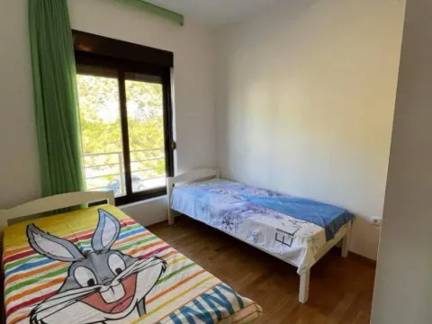 Sale, two bedroom apartment, 69m², Bečići, Budva - image 4