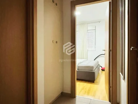 Rent, one bedroom apartment, 37m², Zabjelo, Podgorica - image 10
