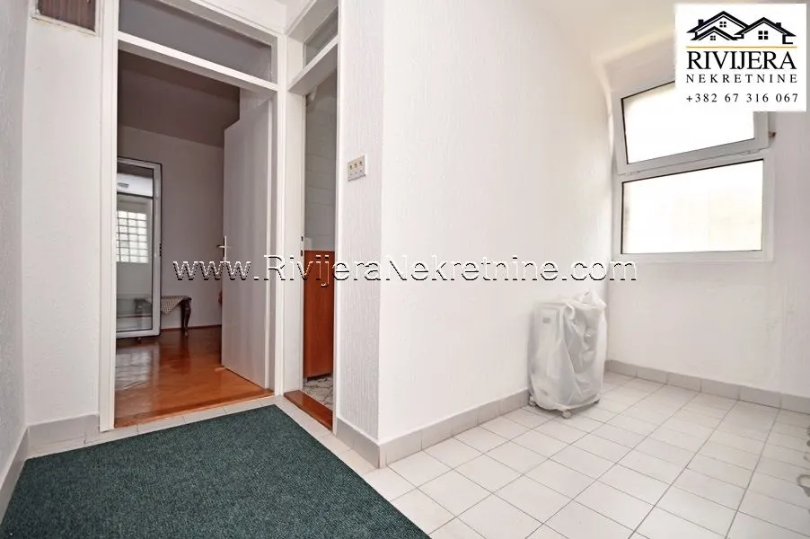 Prodaja, kuća, 109m², Igalo, Herceg Novi