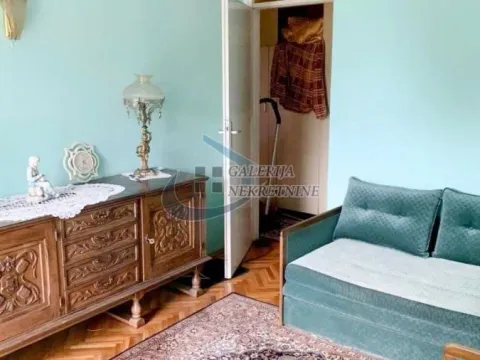 Izdavanje, dvosoban stan, 63m², Voždovačka Crkva, Voždovac Sve Podlokacije - image 5