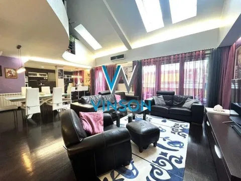 Izdavanje, stan, 315m², Grbavica, Novi Sad Sve Podlokacije - image 3