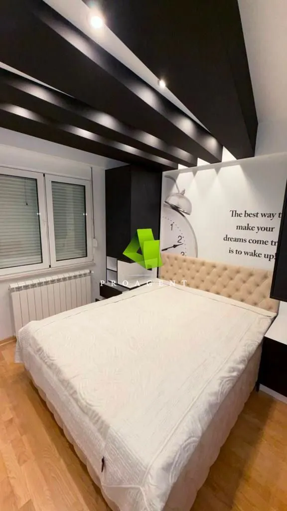 Sale, four bedroom apartment, 156m², Palilula, Niš