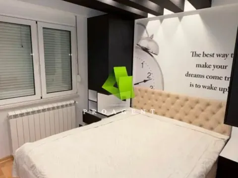 Sale, four bedroom apartment, 156m², Palilula, Niš - image 7