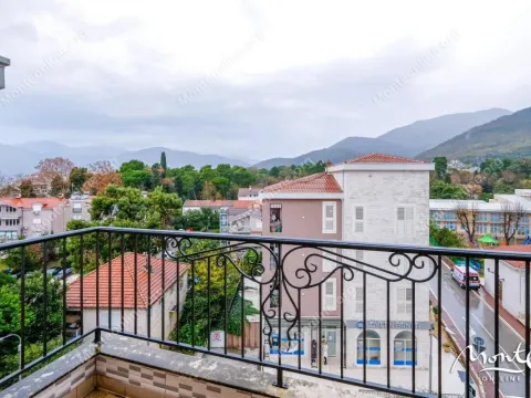 Prodaja, jednosoban stan, 49m², Tivat, Crna Gora - image 33