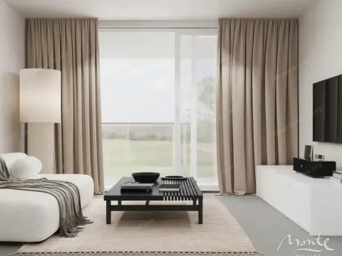 Prodaja, jednosoban stan, 56m², Tivat, Crna Gora - image 2