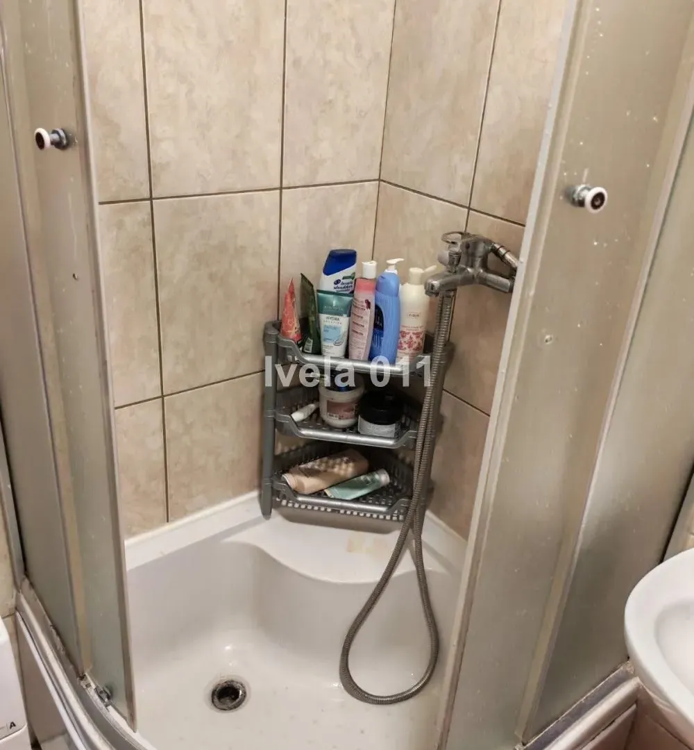 Prodaja, jednosoban stan, 42m², Rakovica, Beograd