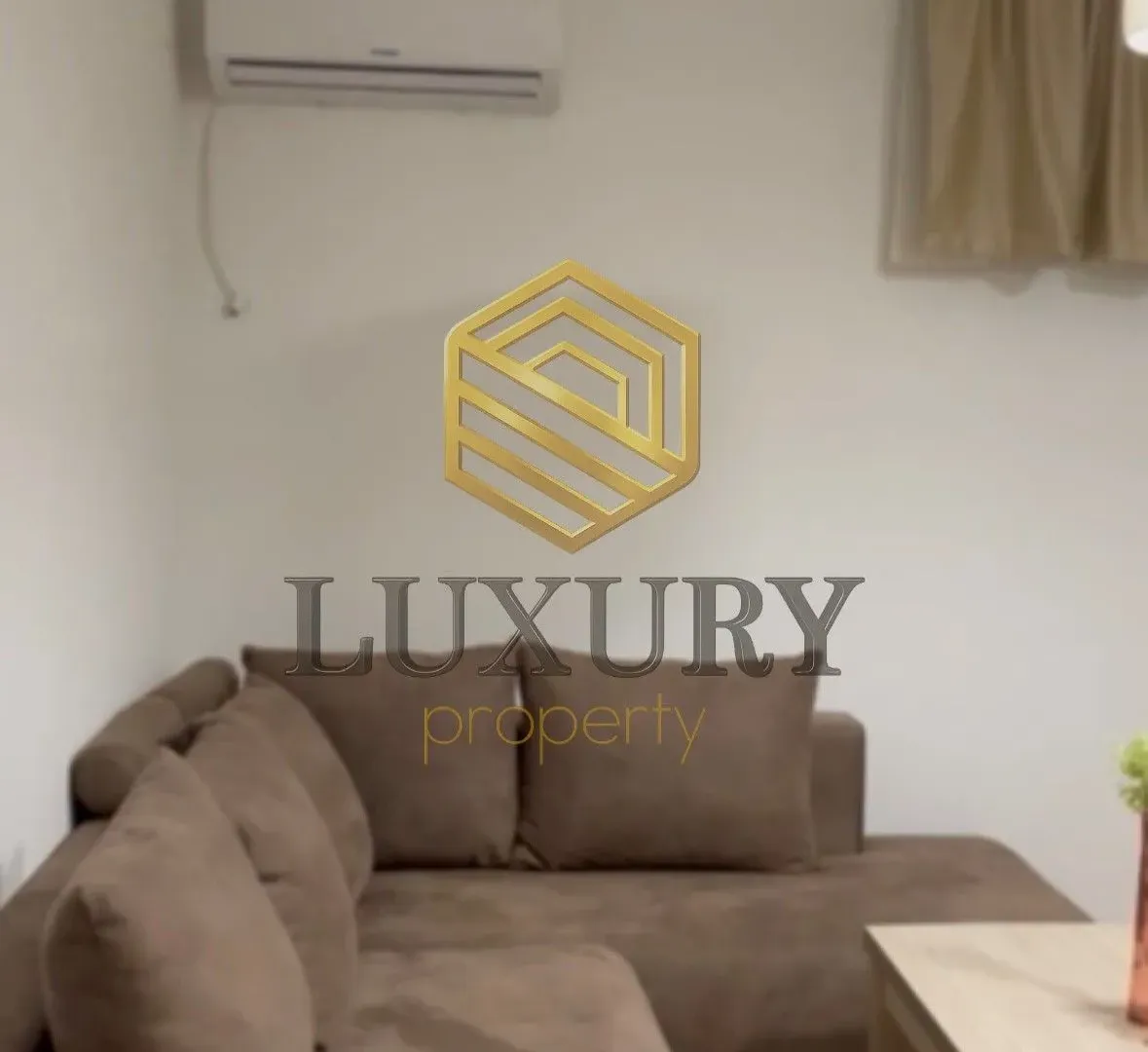 Rent, two bedroom apartment, 50m², 1 maj, Podgorica