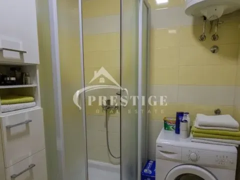 Izdavanje, jednosoban stan, 53m², Pobrežje, Podgorica - image 7