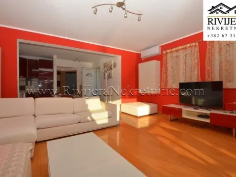 Prodaja, dvosoban stan, 81m², Centar, Herceg Novi - image 6
