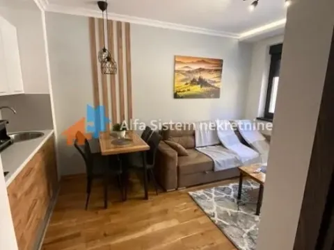 Prodaja, stan, 31m², Palisad, Zlatibor - image 2