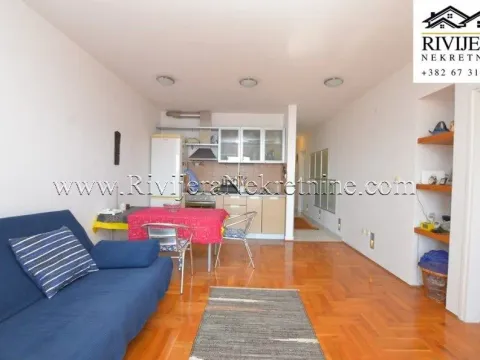 Prodaja, dvosoban stan, 65m², Savina, Herceg Novi - image 10