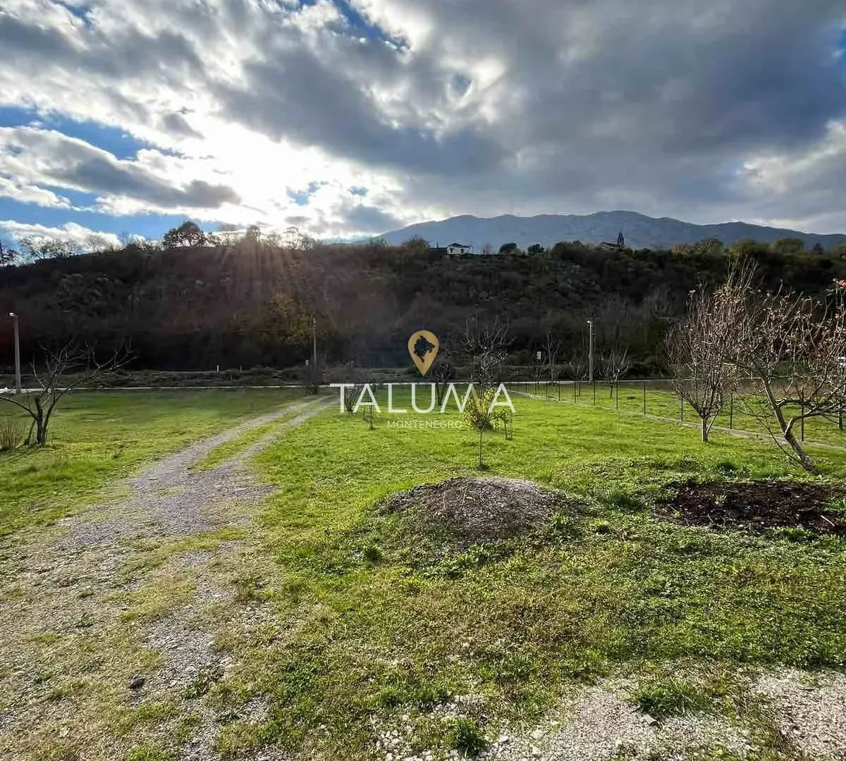 Prodaja, kuća, 80m², Glavica, Danilovgrad
