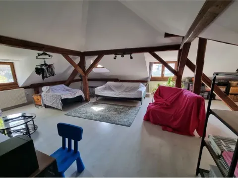 Sale, house, 260m², Centar, Niš - image 8