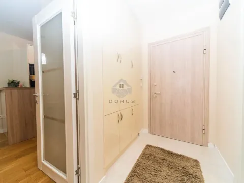 Izdavanje, jednosoban stan, 49m², Central Point, Podgorica - image 8