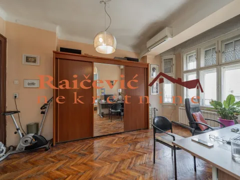Prodaja, trosoban stan, 88m², Savski Venac, Beograd - image 8