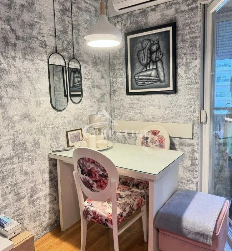 Sale, studio apartment, 28m², Ljubović, Podgorica