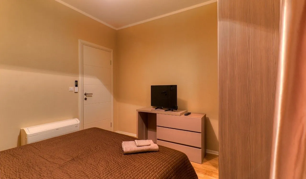 Prodaja, trosoban stan, 149m², Zavala, Budva