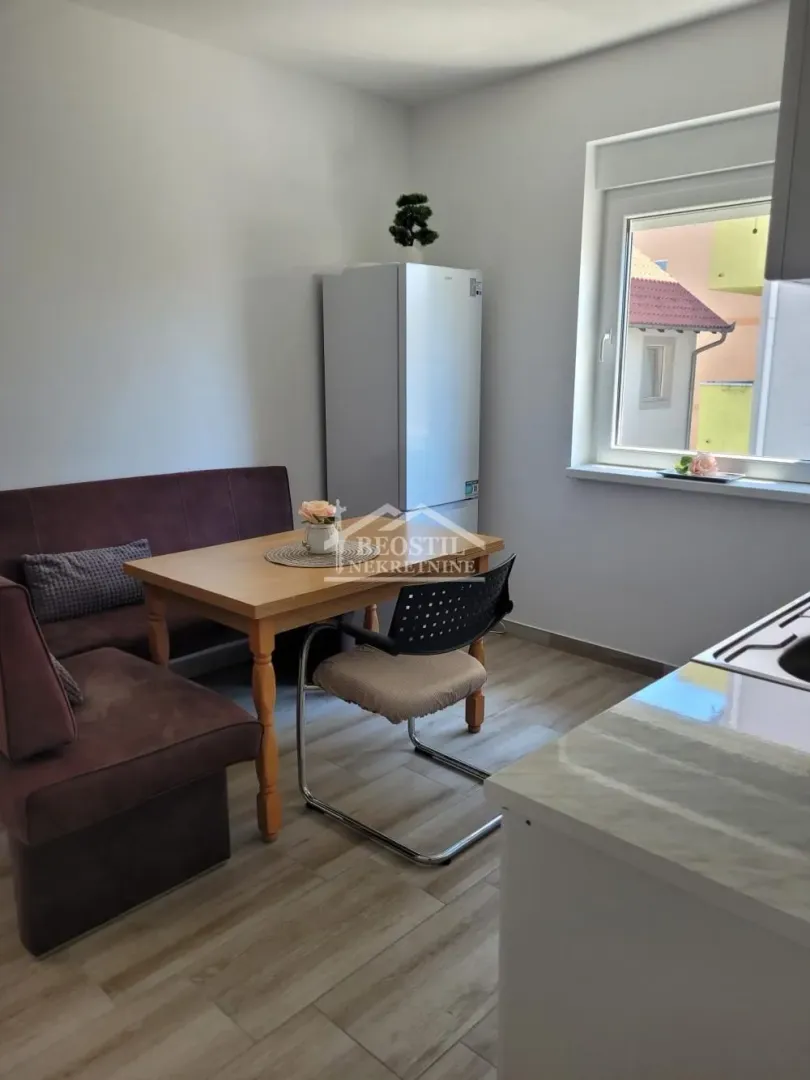Rent, two bedroom apartment, 55m², Altina, Beograd