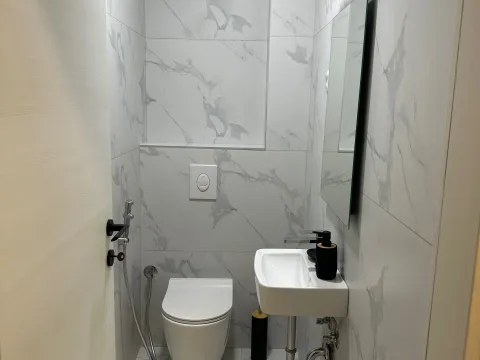 Rent, two bedroom apartment, 64m², Stari Aerodrom, Podgorica - image 9