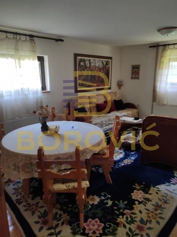 Prodaja, kuća, 120m², Kraljevi Čardaci, Kopaonik