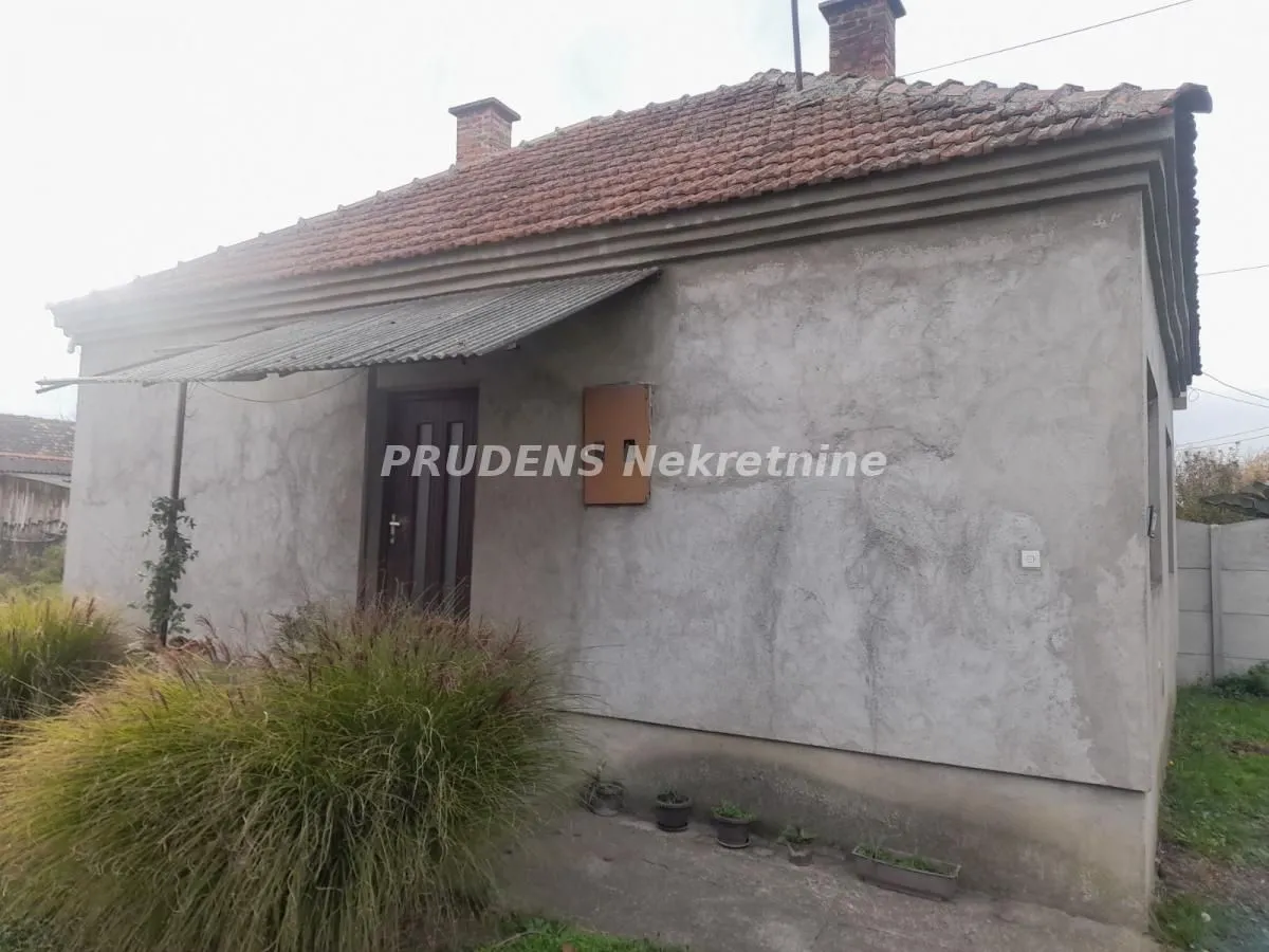 Prodaja, kuća, 73m², Boljevci, Surčin