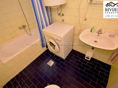 Prodaja, jednosoban stan, 64m², Igalo, Herceg Novi - image 9