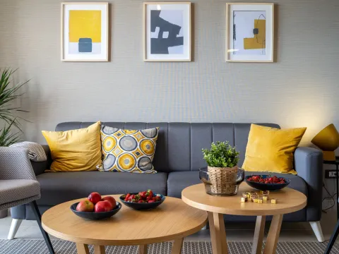 Izdavanje, dvosoban stan, 58m², Donja Lastva, Tivat - image 3