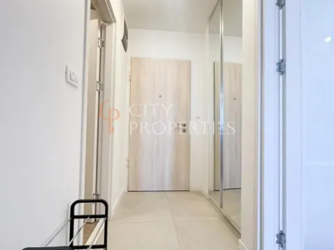Rent, apartment, 42m², Zabjelo, Podgorica - image 4