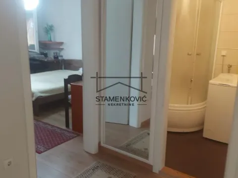 Prodaja, dvosoban stan, 48m², Avijatičarsko naselje, Novi Sad Sve Podlokacije - image 7