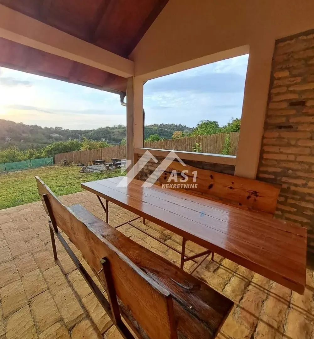 Izdavanje, kuća, 140m², Sremska Kamenica, Petrovaradin