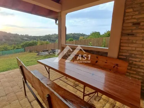 Rent, house, 140m², Sremska Kamenica, Petrovaradin - image 8