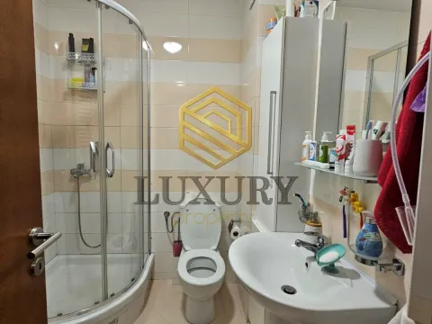 Sale, two bedroom apartment, 52m², Stari Aerodrom, Podgorica - image 3