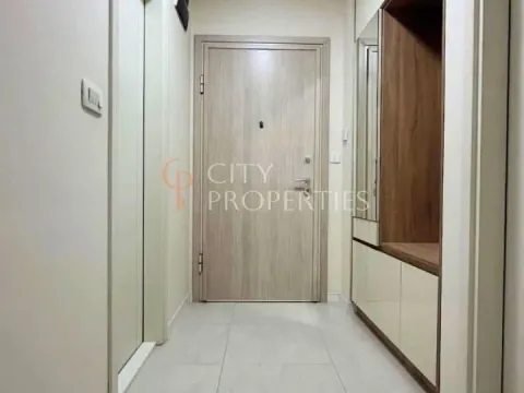 Izdavanje, stan, 49m², Central Point, Podgorica - image 2