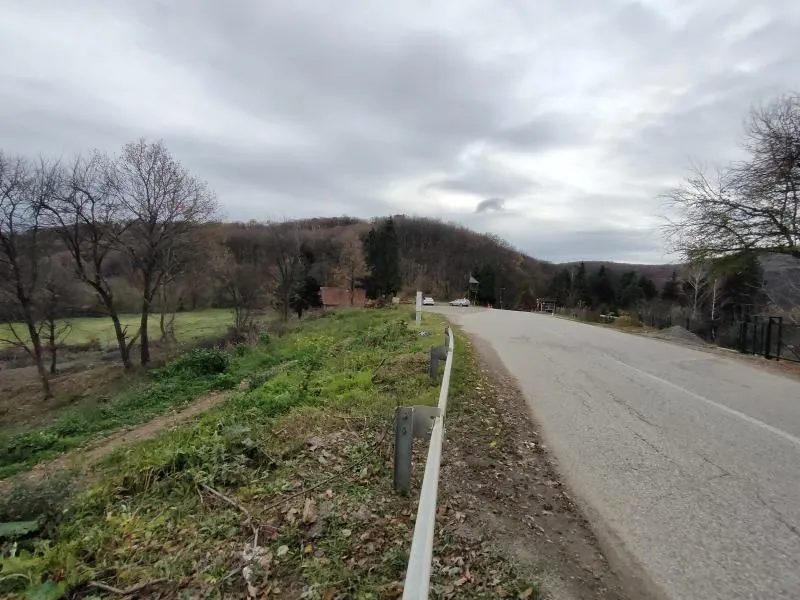 Prodaja, plac, 138m², Banja Vrdnik, Irig