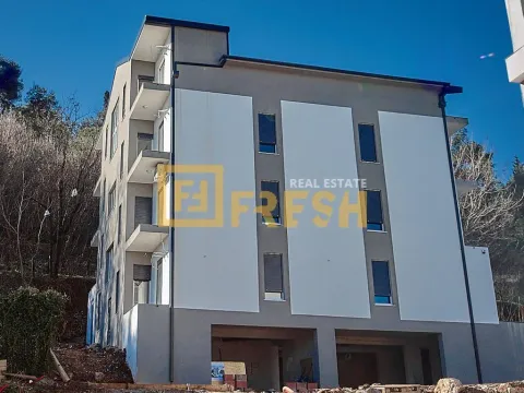Prodaja, jednosoban stan, 37m², Zabjelo, Podgorica - image 1