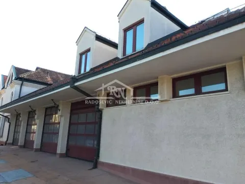 Rent, office space, 475m², Batajnica, Beograd - image 4