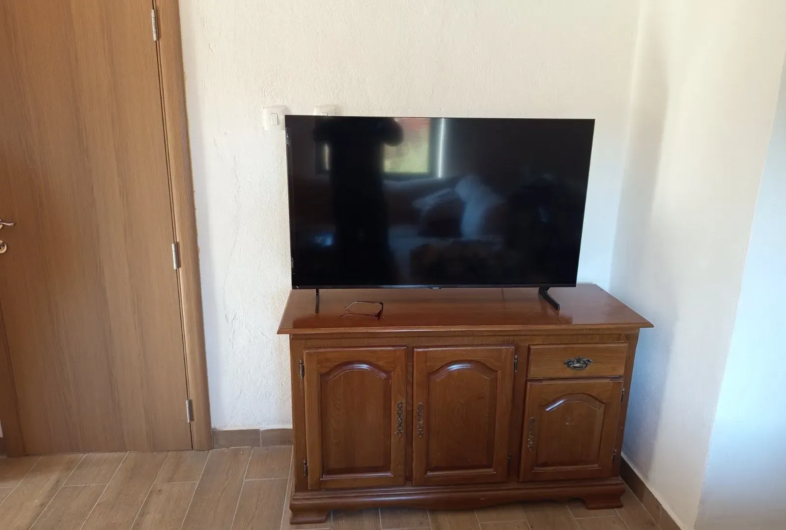 Rent, one bedroom apartment, 45m², Virpazar, Bar