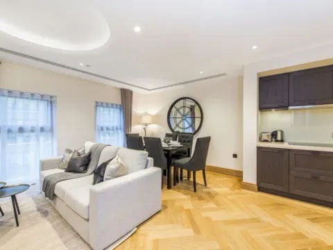 Izdavanje, dvosoban stan, 89m², Donja Lastva, Tivat - image 4