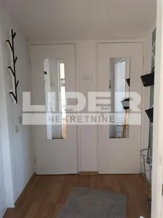 Rent, two bedroom apartment, 45m², Stari Grad, Beograd