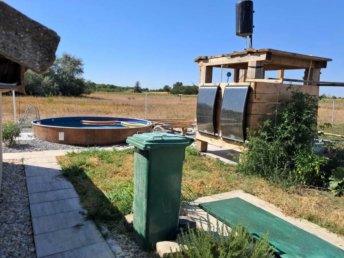 Prodaja, kuća, 35m², Elemir, Zrenjanin
