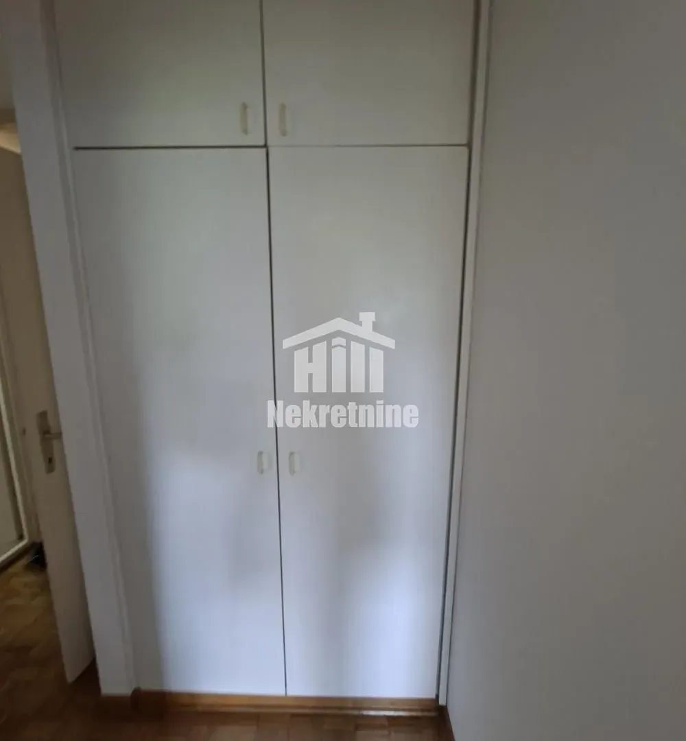 Prodaja, trosoban stan, 84m², Novi Beograd Sve Podlokacije, Beograd